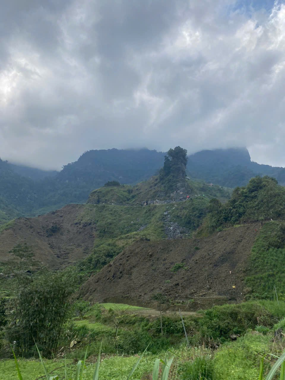 Ha Giang Epic Loop by Bicycle Tour 6 Days